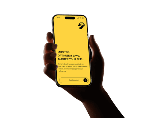 Hemut Diesel mobile app