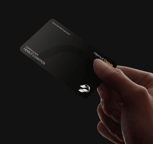 Hemut Diesel card