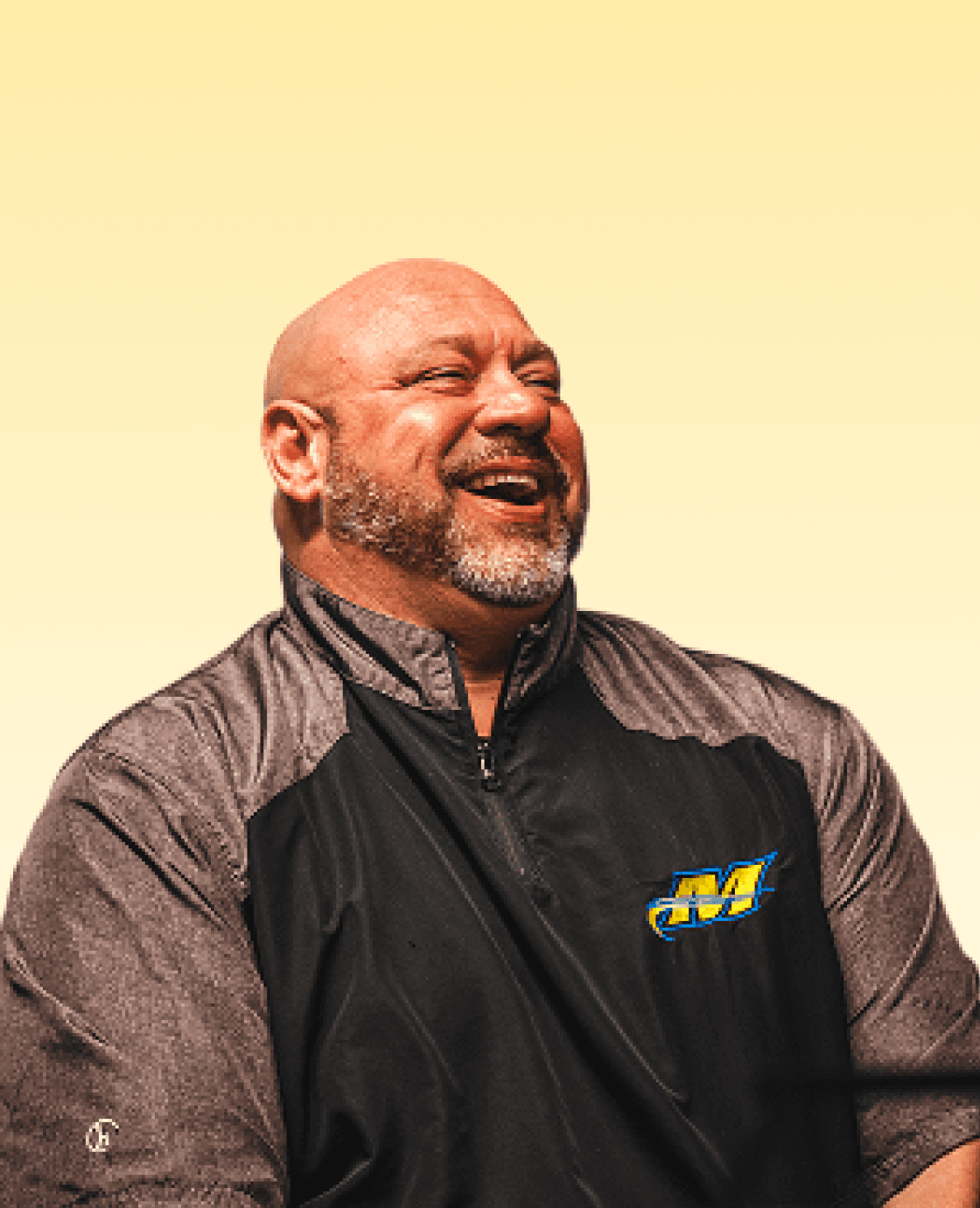 James Cooper, COO